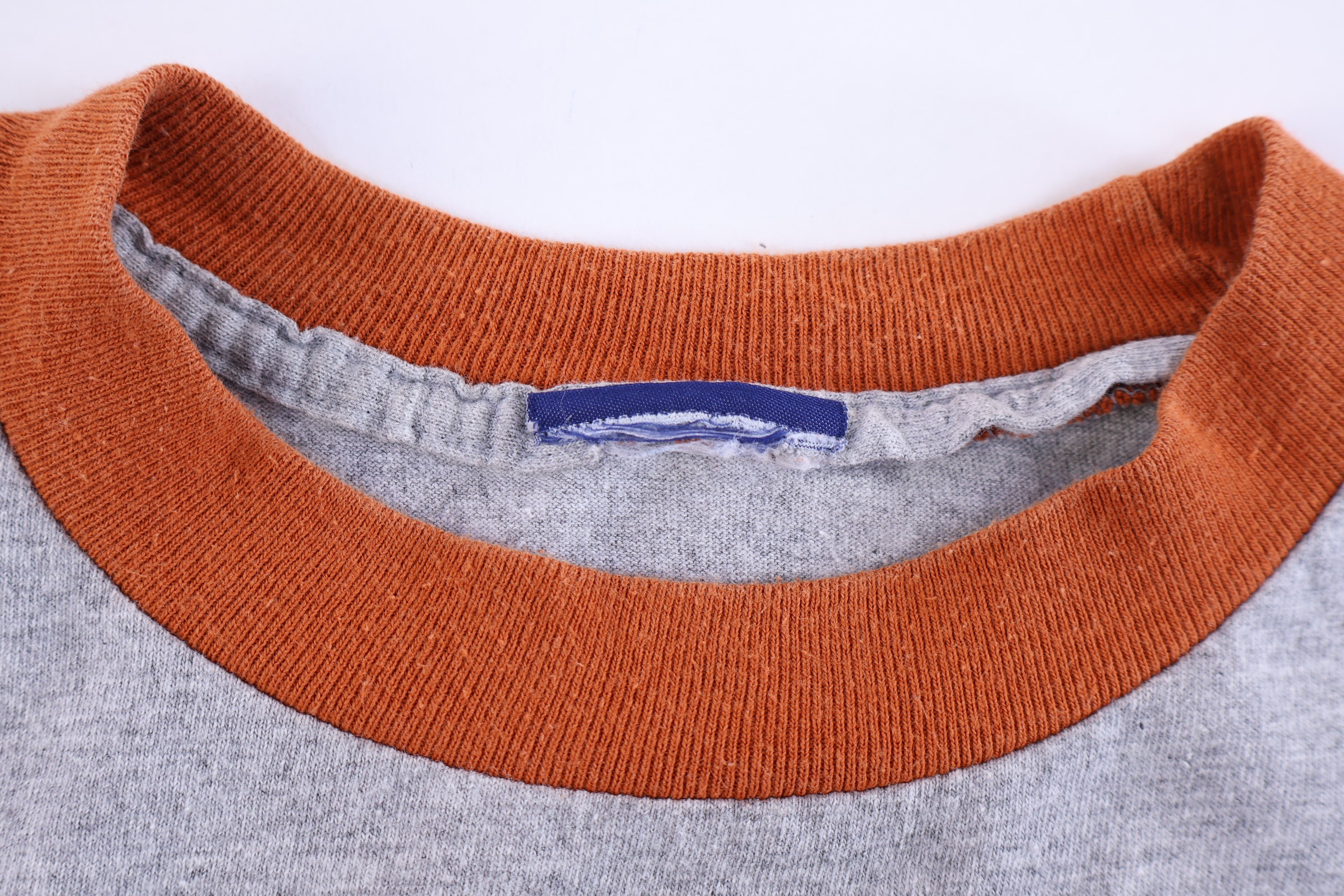 Vintage University of Texas Longhorns T-shirt