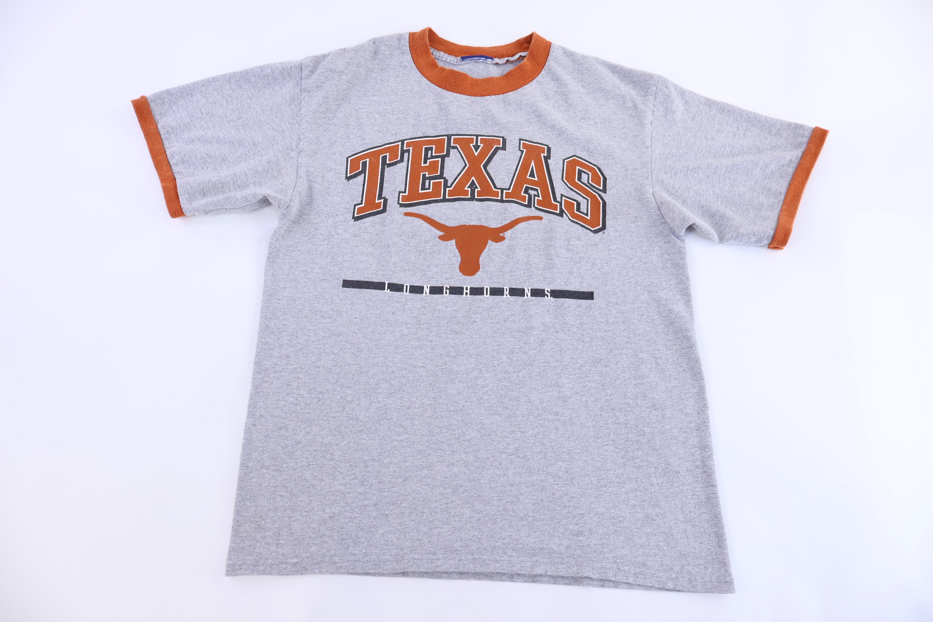Vintage University of Texas Longhorns T-shirt