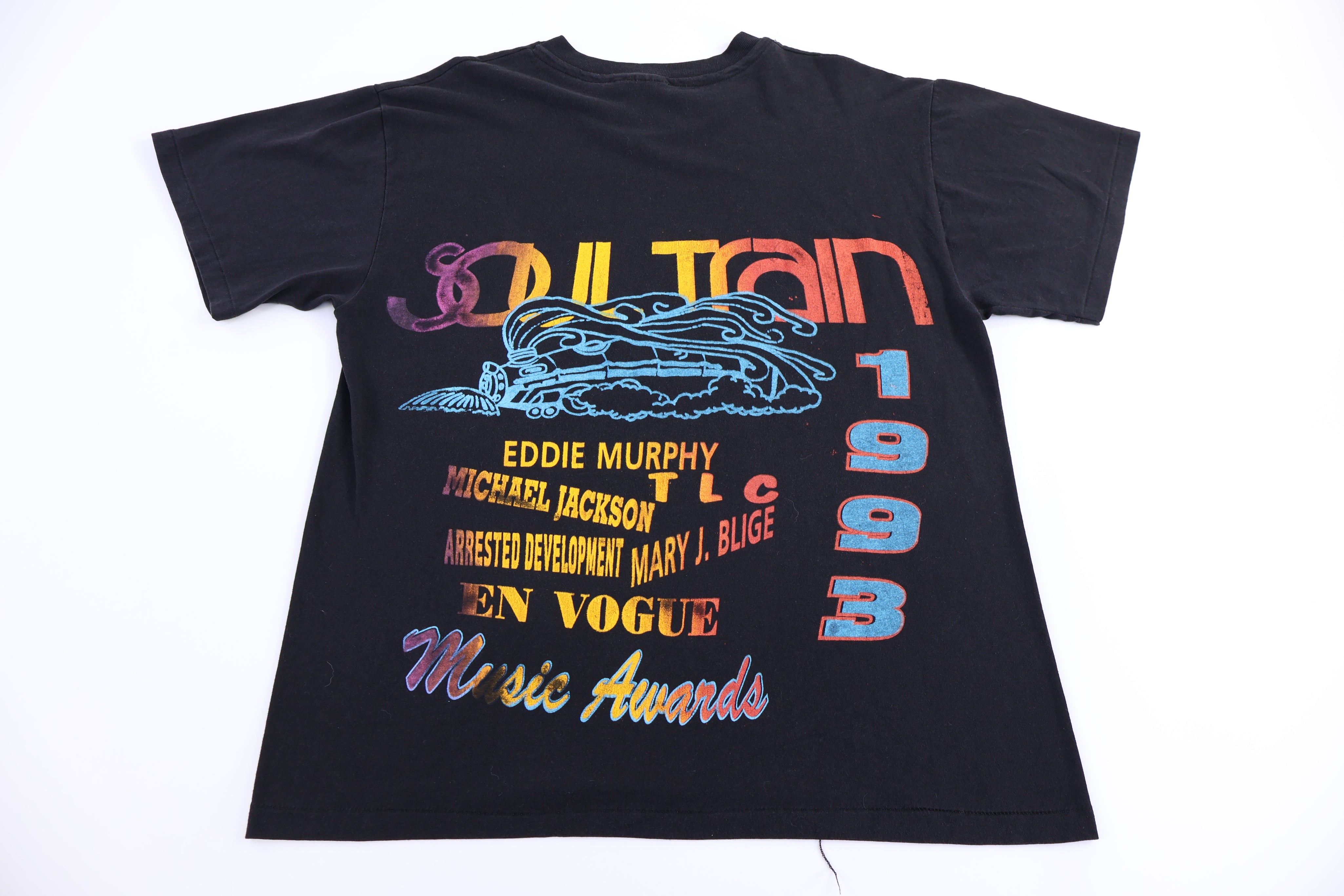 1993 Soul Train Music Awards T-shirt