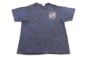 1995 Jimmy Page Robert Plant Tour T-shirt