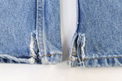 Vintage Ralph Lauren Light Wash Denim Jeans