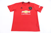 2019/20 Marcus Rashford Manchester United Home Jersey
