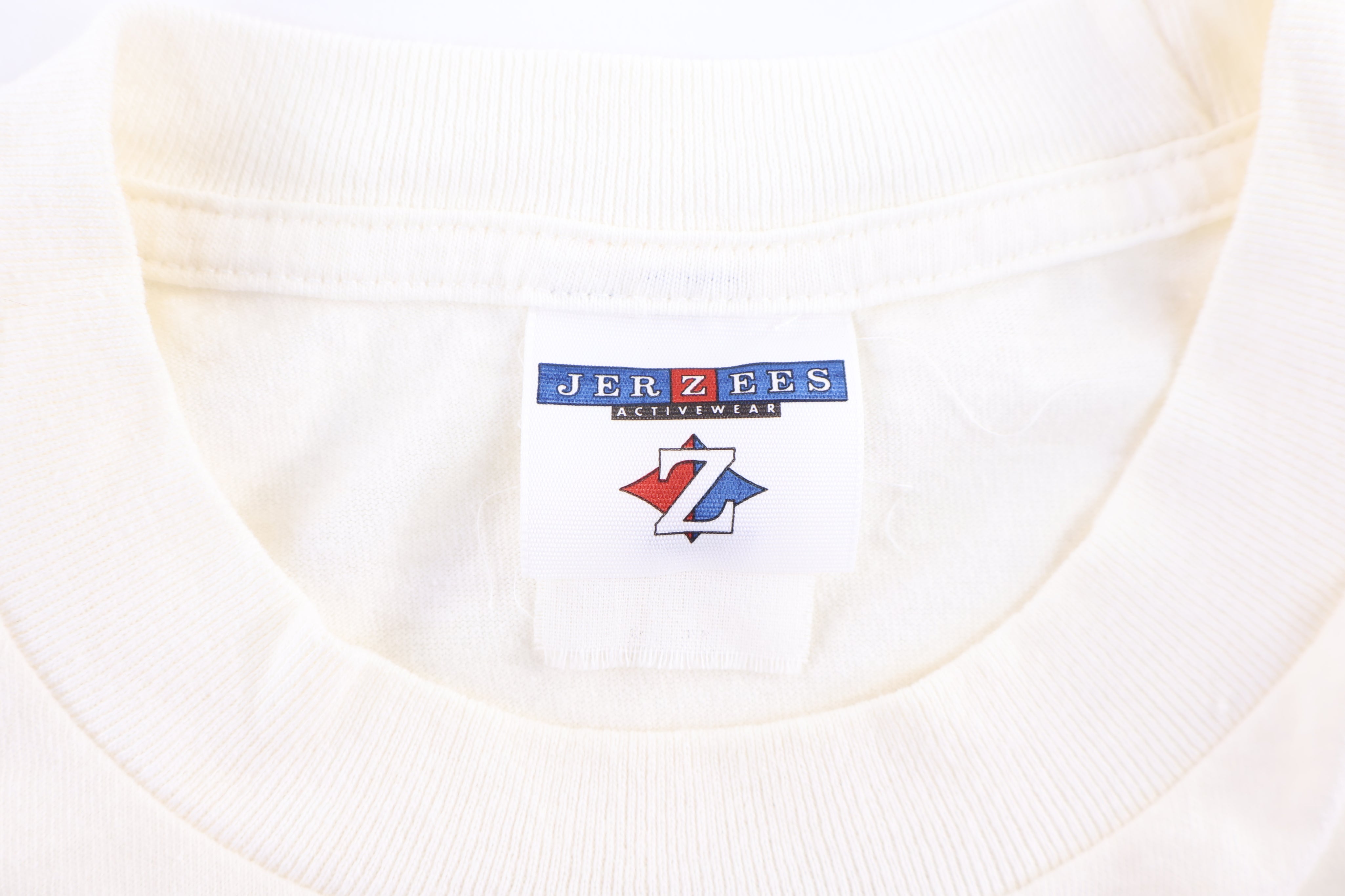 1998 Indianapolis Motor Speedway T-shirt