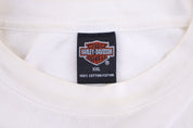 Harley Davidson Motorcycles Texas LS T-shirt