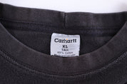Carhartt Logo Graphic Thermal LS T-shirt