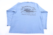 Harley Davidson Motorcycles Tennessee LS T-shirt