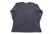 Carhartt Logo Graphic Thermal LS T-shirt