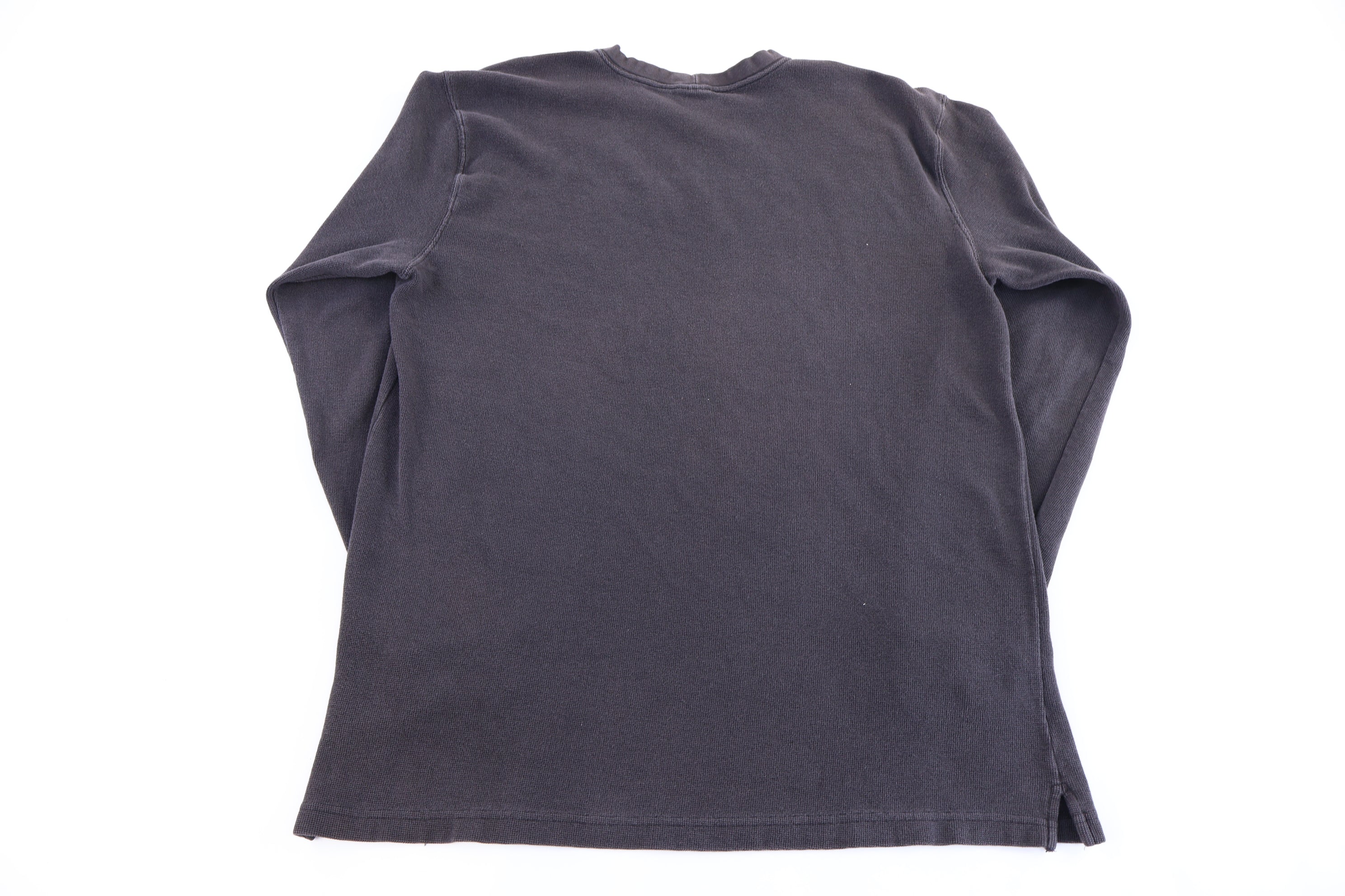Carhartt Logo Graphic Thermal LS T-shirt