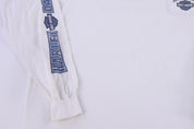Harley Davidson Motorcycles Texas LS T-shirt