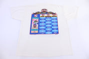 1998 Indianapolis Motor Speedway T-shirt