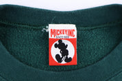 90's Mickey Inc Destination Epcot Sweatshirt