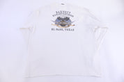 Harley Davidson Motorcycles Texas LS T-shirt