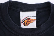 Vintage Dale Earnhardt Racing Graphic T-shirt