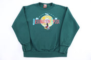 90's Mickey Inc Destination Epcot Sweatshirt