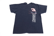 Vintage Dale Earnhardt Racing Graphic T-shirt
