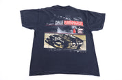 Vintage Dale Earnhardt Racing Graphic T-shirt