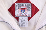 Vintage University of Alabama Full Zip Windbreaker Jacket