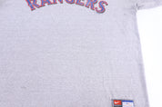 2004 Texas Rangers Baseball T-shirt