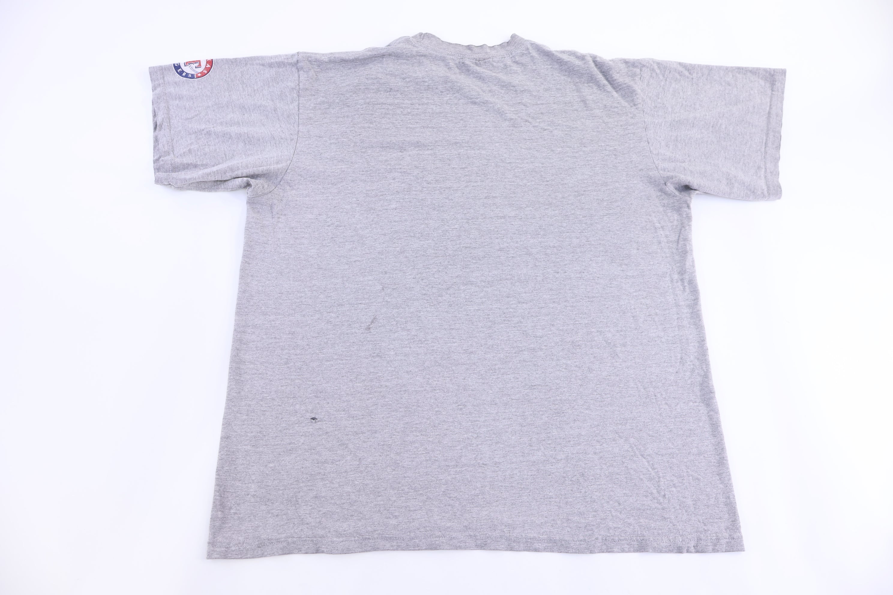 2004 Texas Rangers Baseball T-shirt