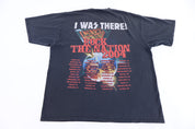 2004 KISS Rock The Nation Tour T-shirt