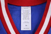 Vintage Buffalo Bills Eric Moulds Football Jersey