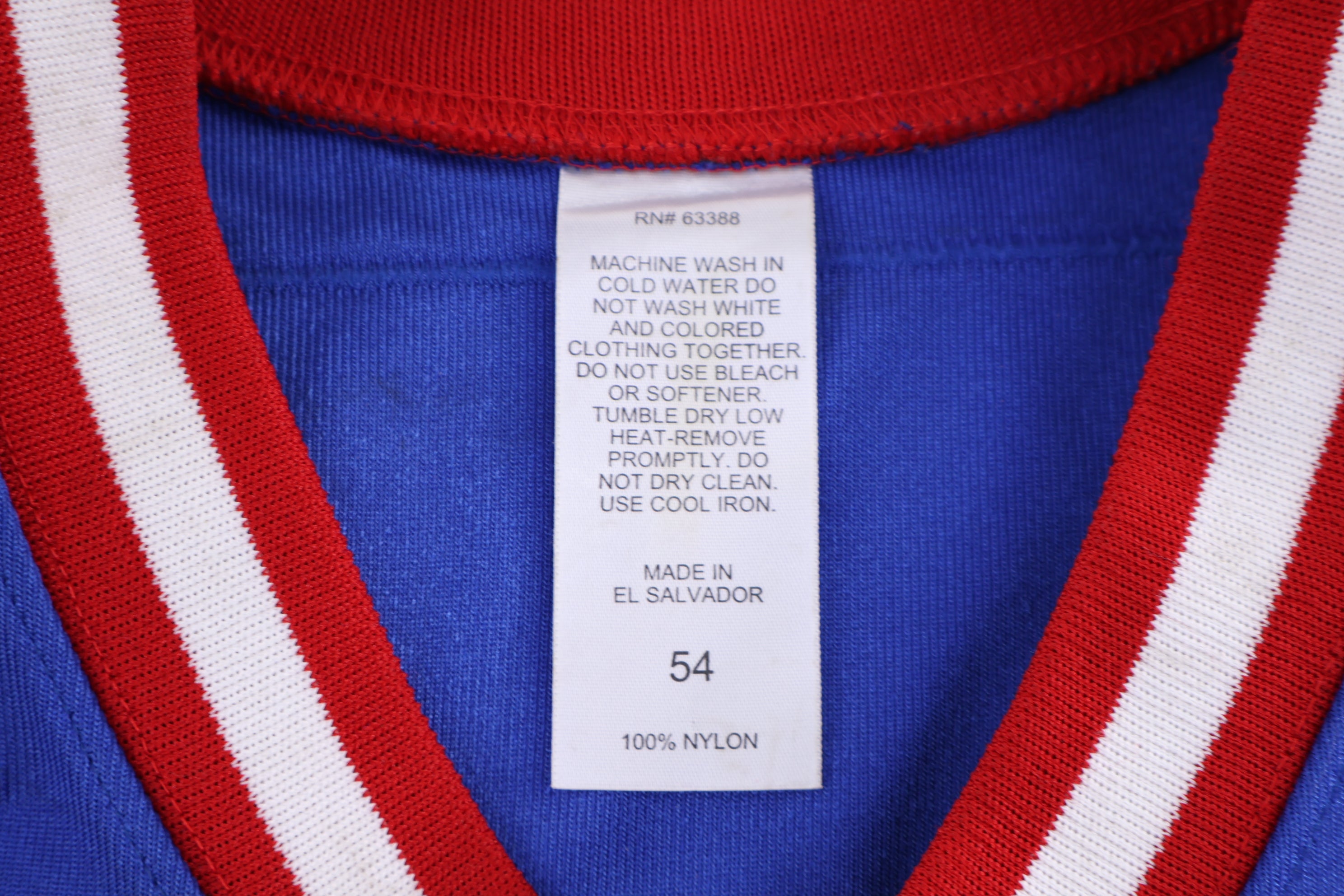 Vintage Buffalo Bills Eric Moulds Football Jersey