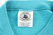 90's Harvard University Sweatshirt