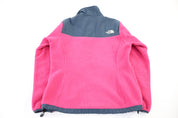 Women's The North Face Embroidered Logo Full Zip Jacket