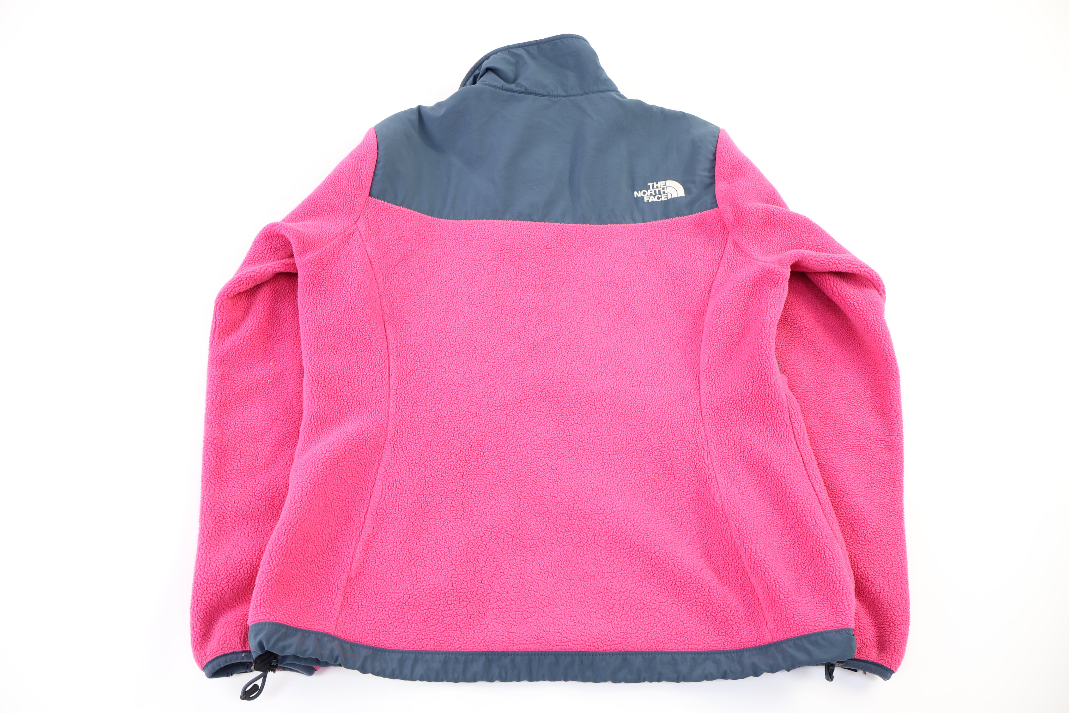 Women's The North Face Embroidered Logo Full Zip Jacket