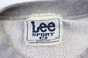 90's Cincinnati Bengals Football Sweatshirt