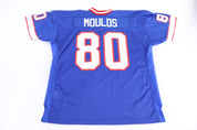 Vintage Buffalo Bills Eric Moulds Football Jersey