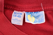 1980 Olympics Mockba T-shirt