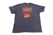1995 Gary And The Wombats T-shirt