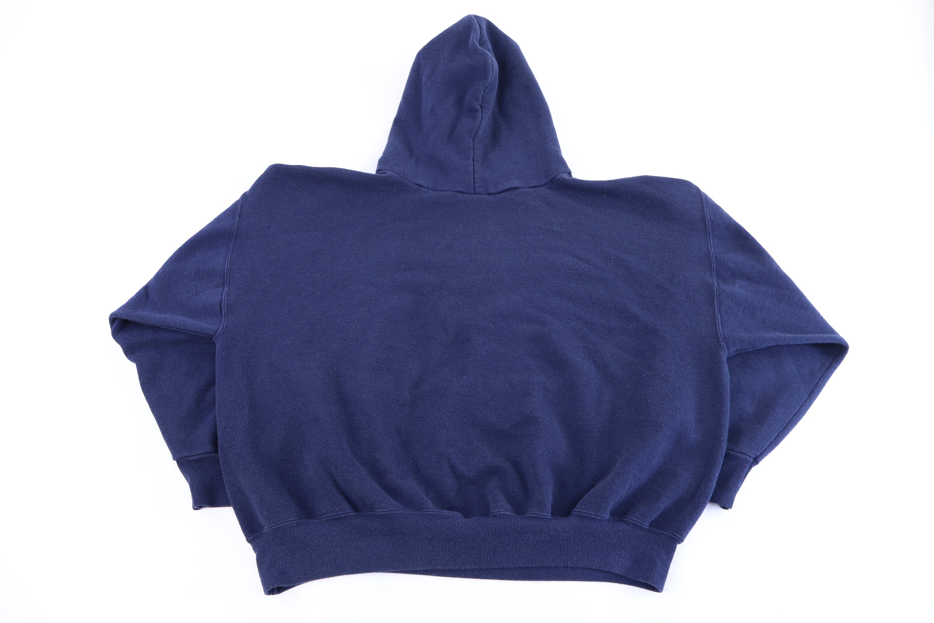 90's Dallas Cowboys Football Pullover Hoodie