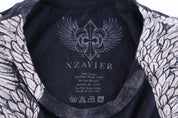 Xzavier Wings Graphic T-shirt