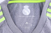 2015/16 Adidas Real Madrid Soccer Jersey