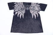 Xzavier Wings Graphic T-shirt