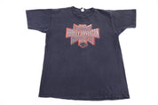 Harley Davidson Motorcycles New Jersey T-shirt
