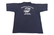 1992 Harley Davidson Motorcycles New Zealand T-shirt