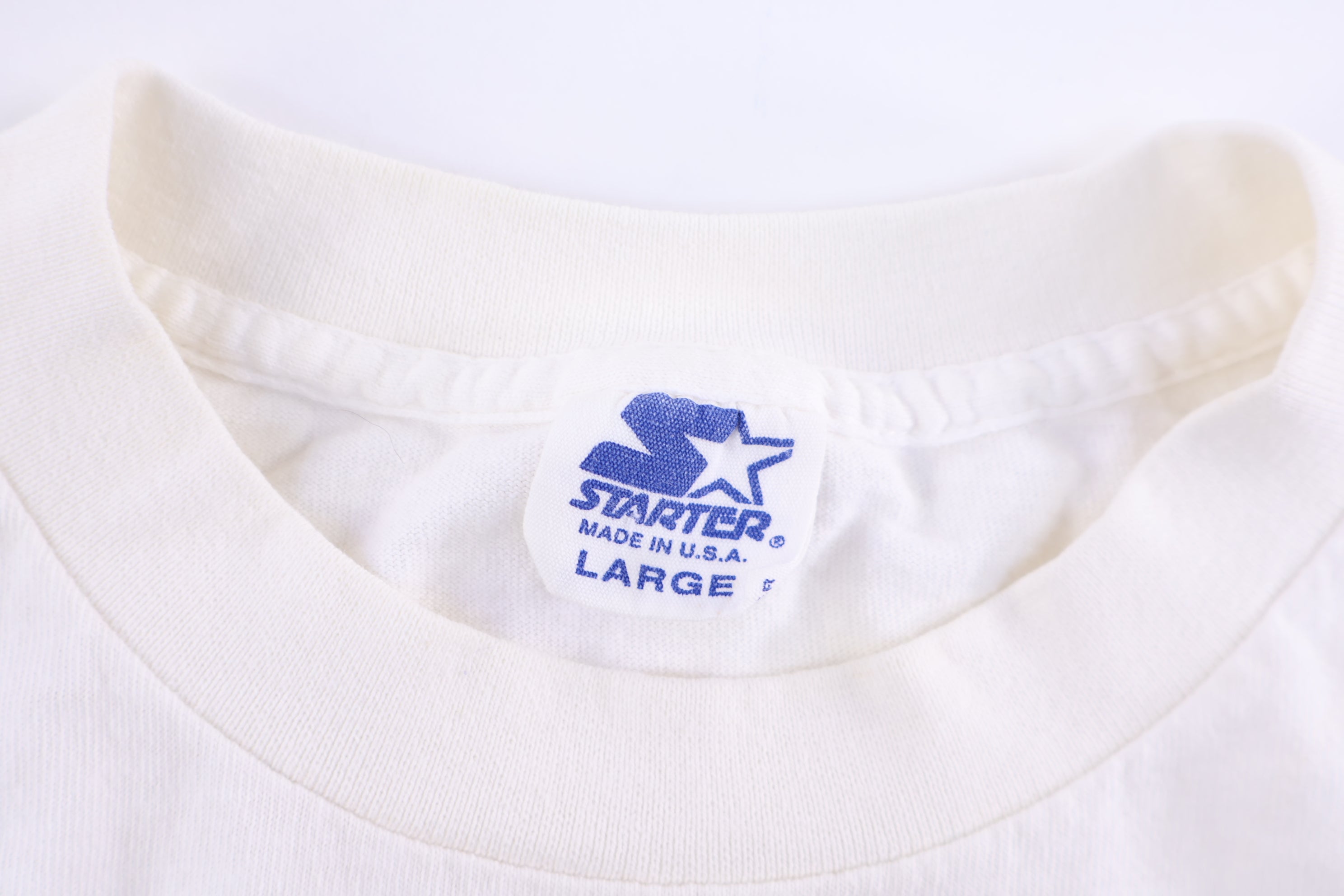 1996 Atlanta Braves Baseball National Champions T-shirt