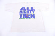 1995 Ace Ventura: When Nature Calls T-shirt