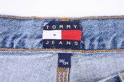 Tommy Hilfiger Medium Wash Denim Jeans