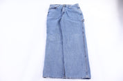 Tommy Hilfiger Medium Wash Denim Jeans