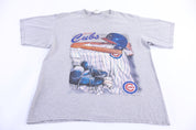 90's Chicago Cubs Baseball T-shirt