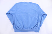 Vintage Johns Hopkins University Embroidered Sweatshirt