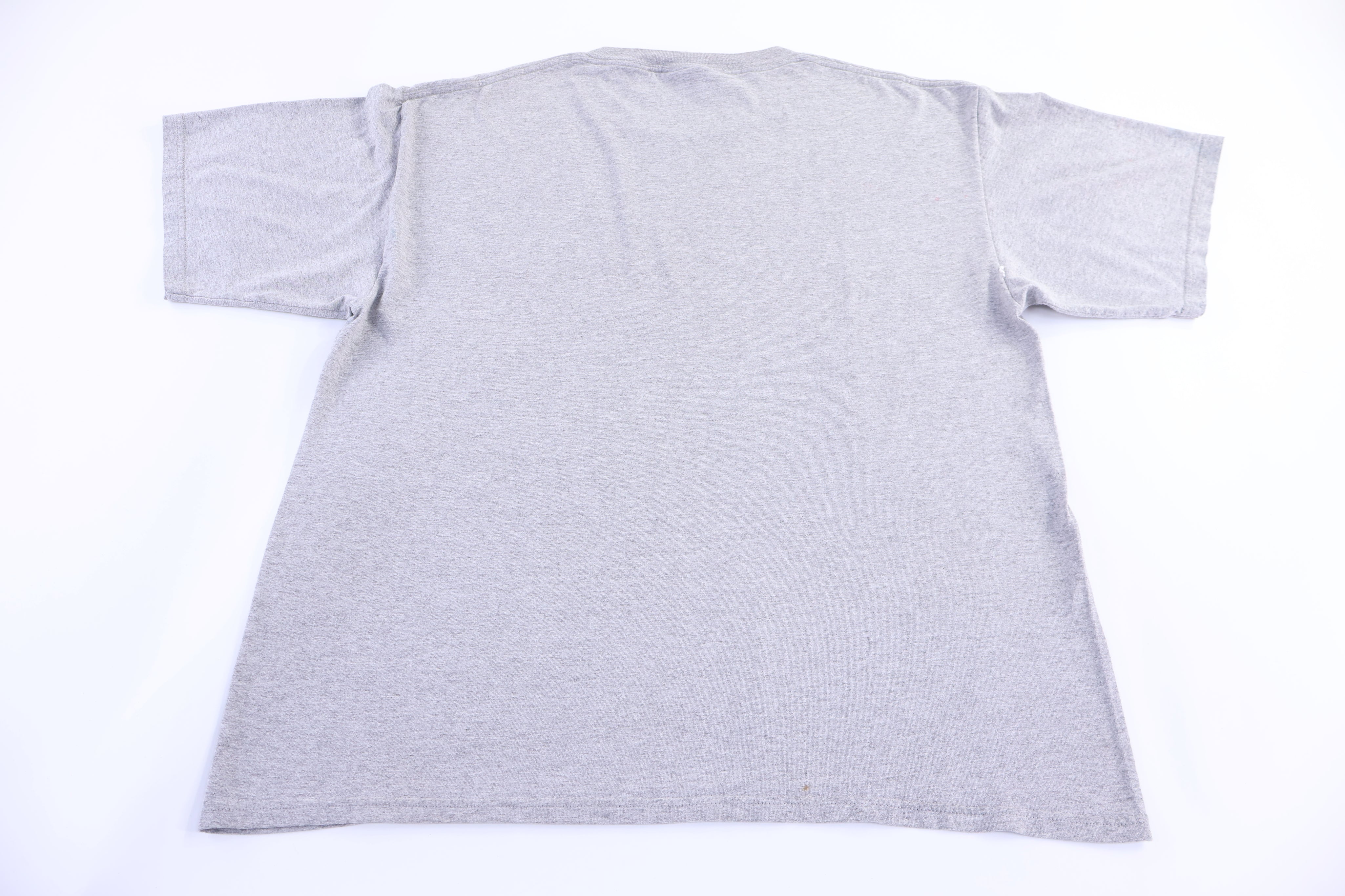 90's Chicago Cubs Baseball T-shirt