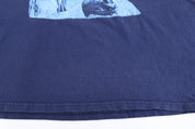 Vintage Jimi Hendrix Blues T-shirt