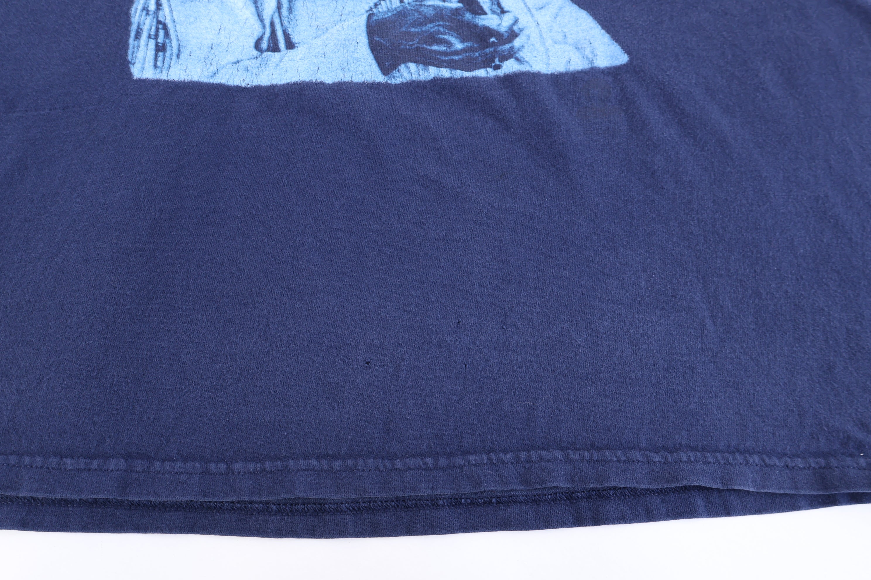 Vintage Jimi Hendrix Blues T-shirt