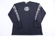 Vintage West Coast Choppers LS T-shirt