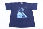 Vintage Jimi Hendrix Blues T-shirt